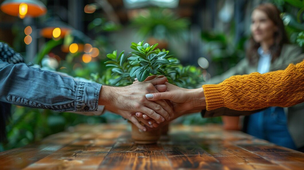 International Co-operative Alliance (ICA) Excellence Award