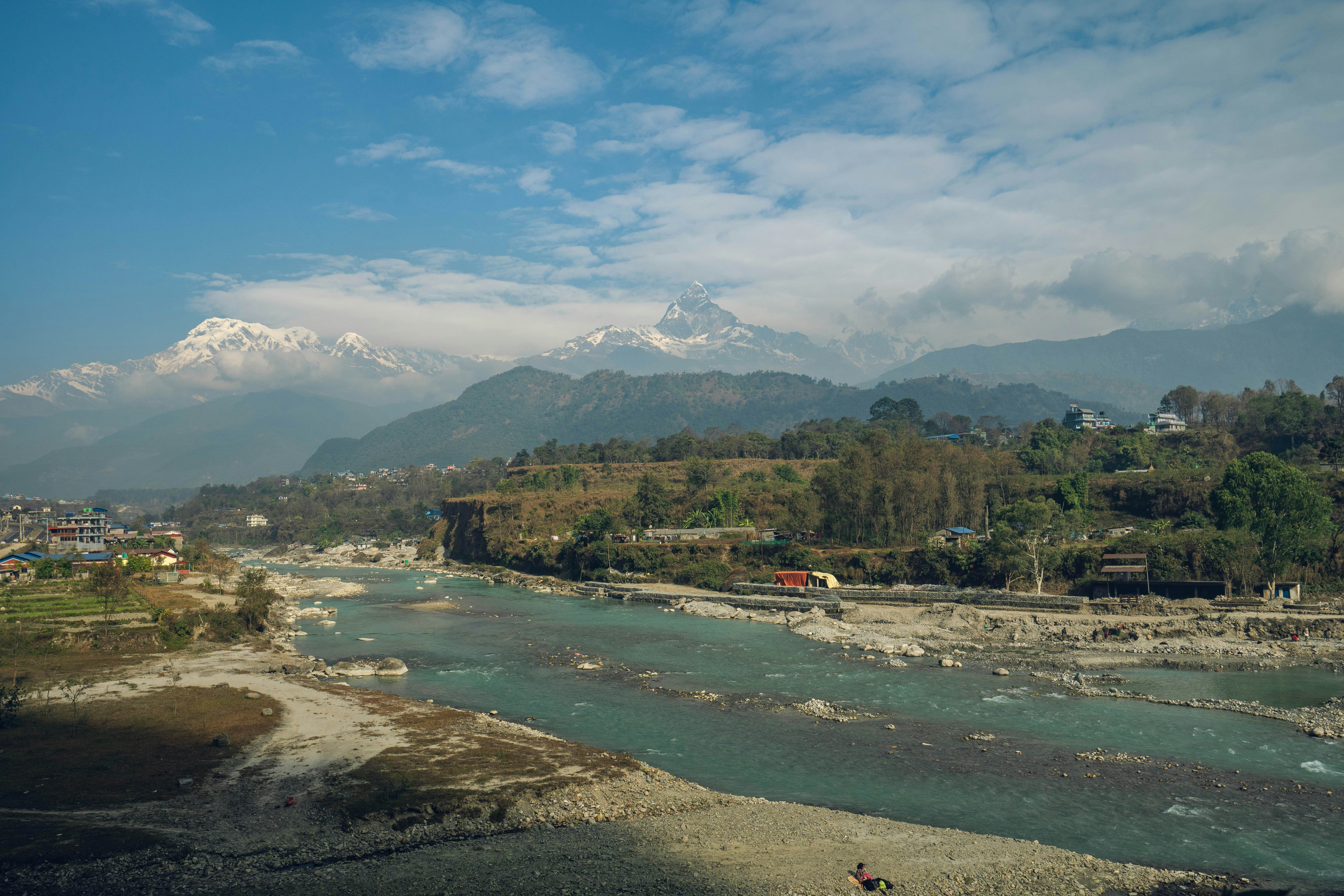 Tourism in Nepal Sees Strong Recovery in 2025 Amid Growing Global Interest